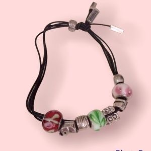 NWOT, Charm bracelet